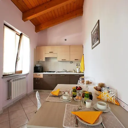 Agriturismo Cascina Mariale Vila Albiano dʼIvrea Exterior foto
