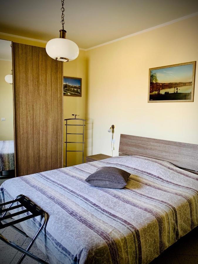 Farm stay Cascina Mariale *
