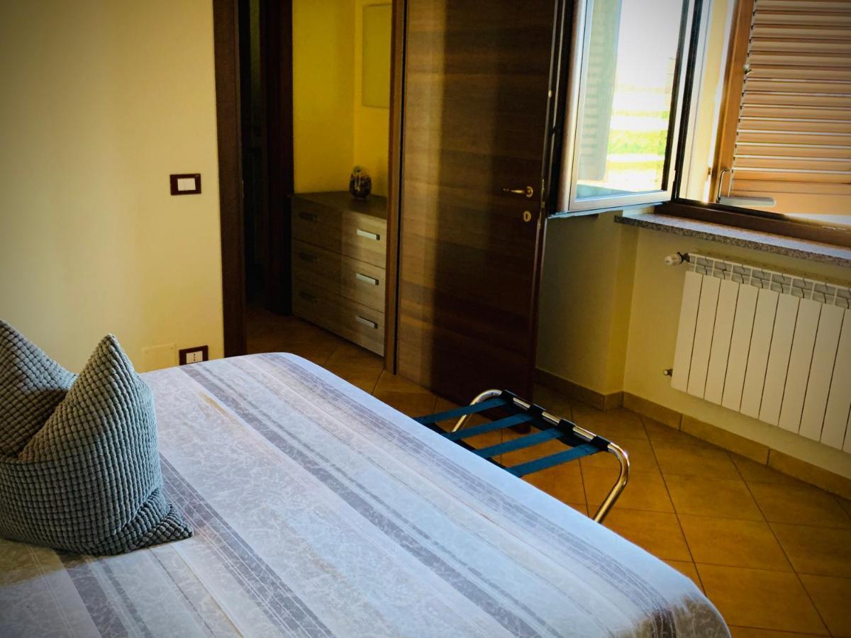 Agriturismo Cascina Mariale Farm stay *