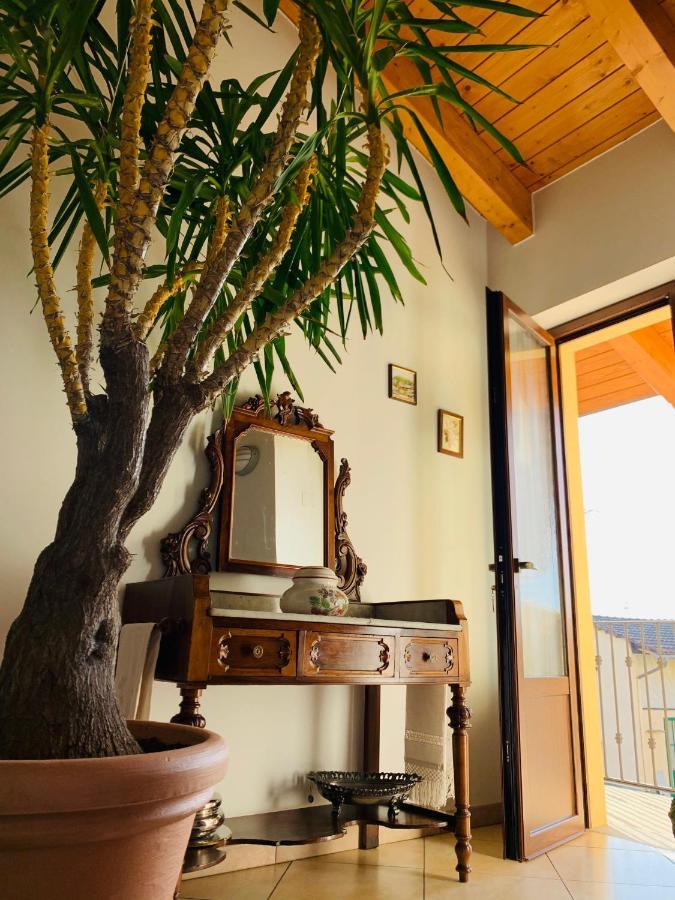 Farm stay Cascina Mariale